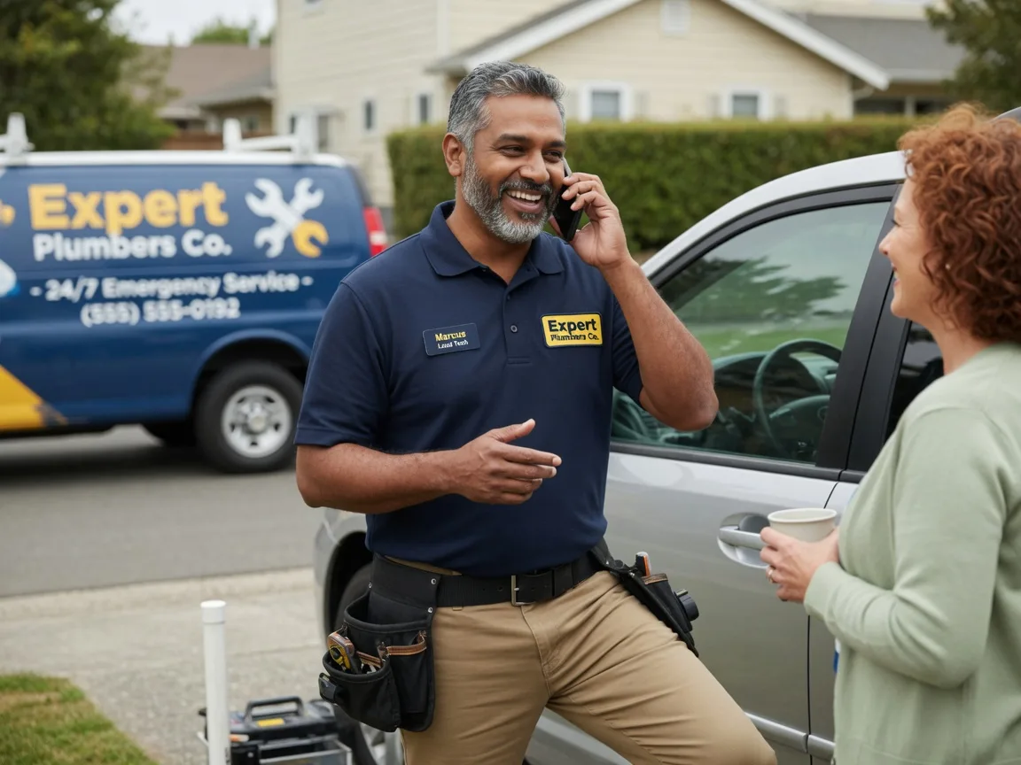 Drain Cleaning El Cajon, CA FAQs